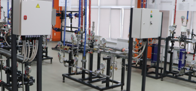 Будущие эксперты в сфере ЖКХ и энергетики будут учиться на решениях от компании «Ридан»